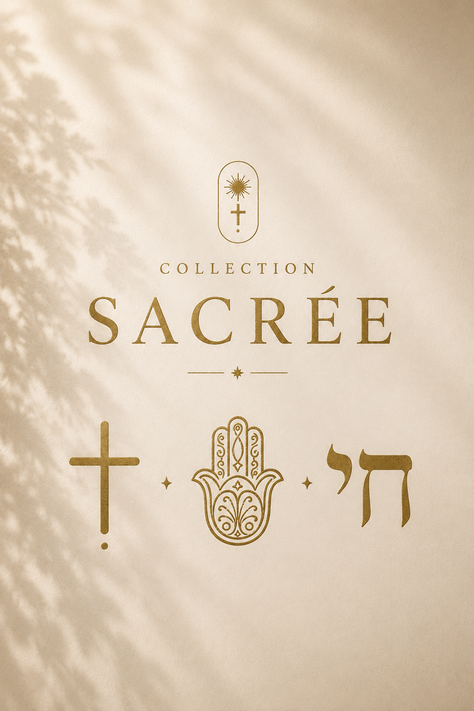 Collection Sacrée