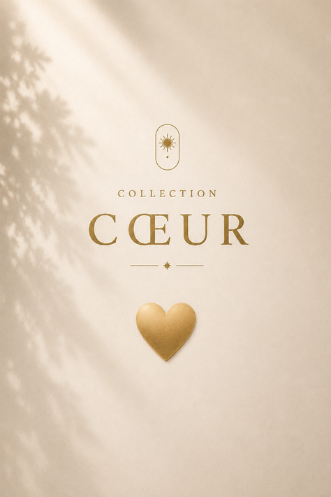 Collection Coeur