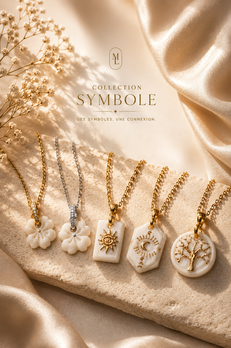 Collection Symbole
