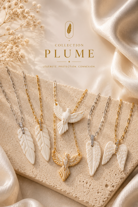 Collection Plume