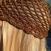 Bonnet en crochet