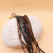 Collier Pierres Naturelles