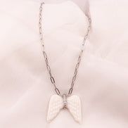 Collier Ailes