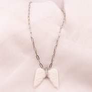 Collier Ailes