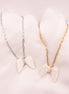Collier Ailes