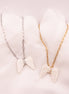 Collier Ailes