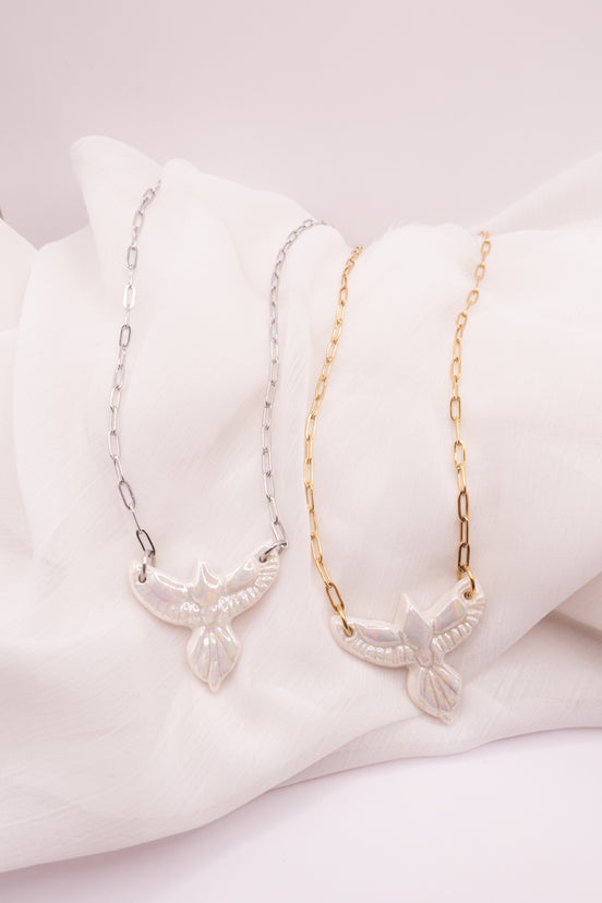 Collier Aigle