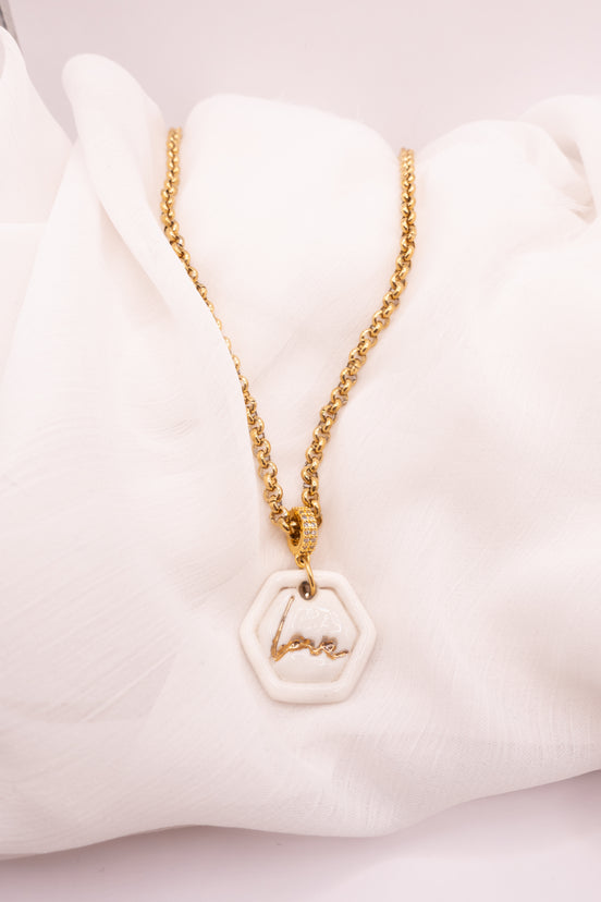 Collier Love