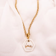 Collier Love