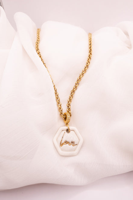 Collier Love