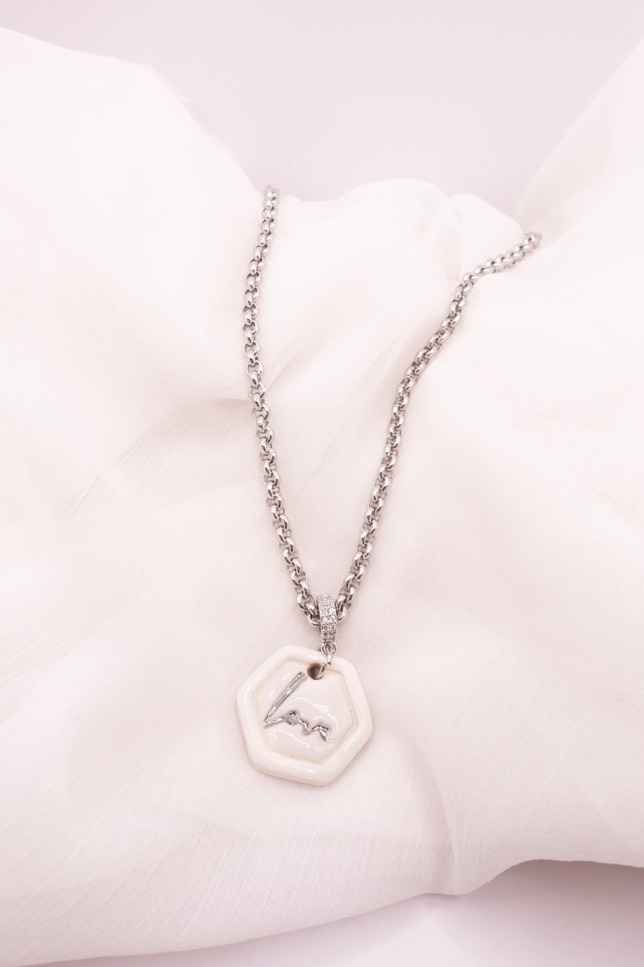 Collier Love