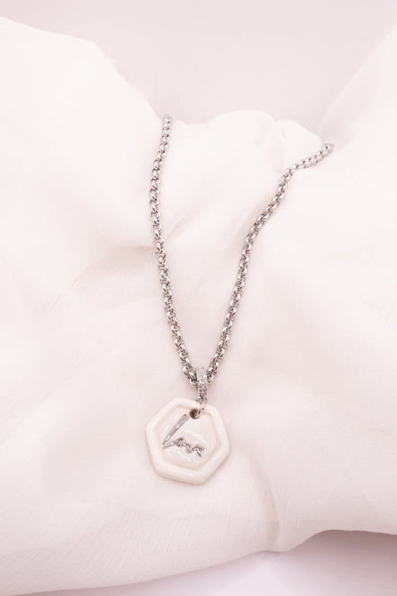 Collier Love