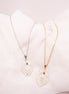 Collier Ex-Voto Moderne