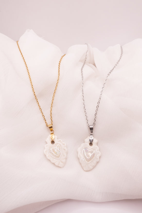 Collier Ex-Voto