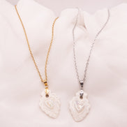 Collier Ex-Voto