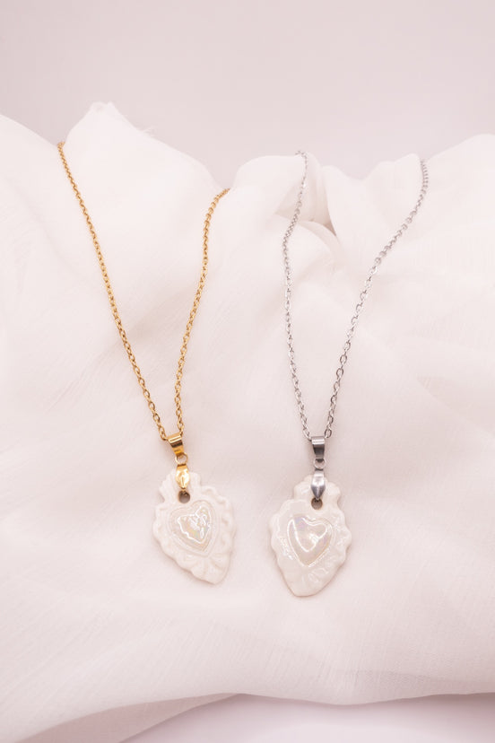 Collier Ex-Voto