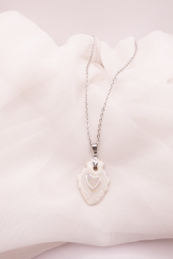 Collier Ex-Voto
