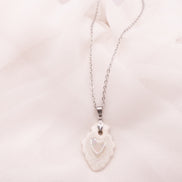 Collier Ex-Voto