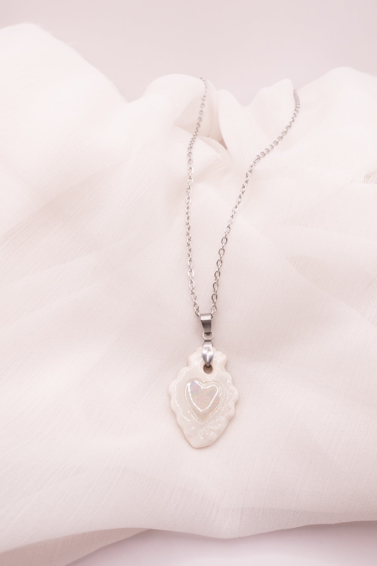 Collier Ex-Voto