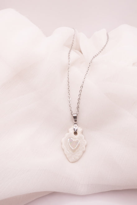Collier Ex-Voto