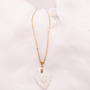 Collier Ex-Voto