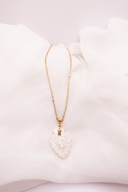 Collier Ex-Voto