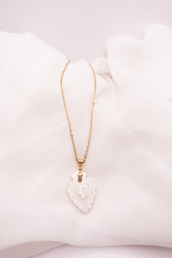 Collier Ex-Voto