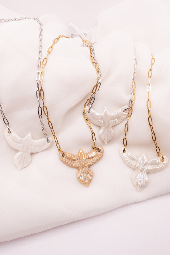 Collier Aigle