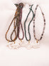 Collier Pierres Naturelles