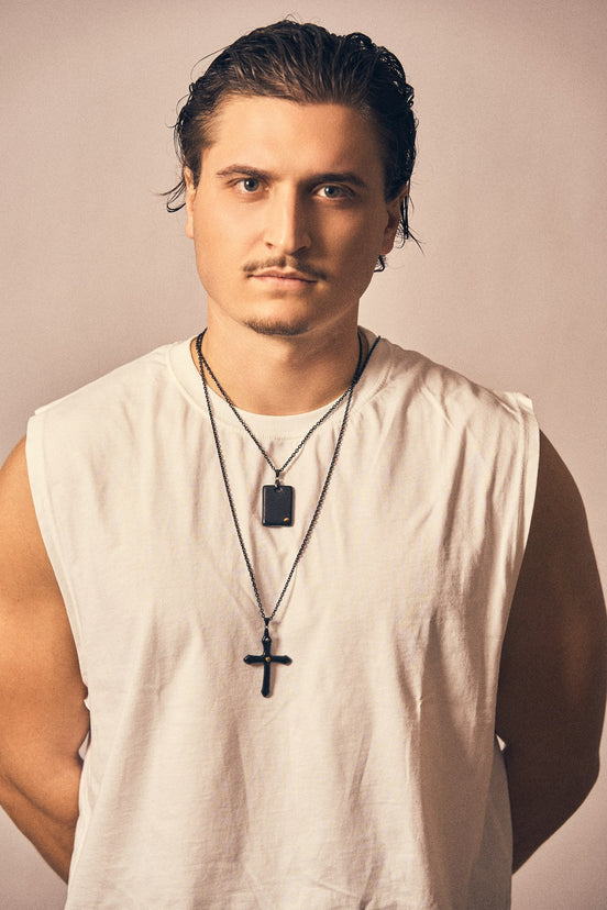 Collier Atlas