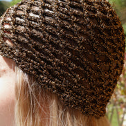 Bonnet en crochet