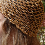 Bonnet en crochet