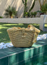 Sac cabas crochet fait main | Sac artisanal marocain | Maison Lomainlou