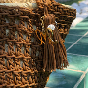 Sac cabas crochet fait main | Sac artisanal marocain | Maison Lomainlou