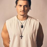 Collier Atlas