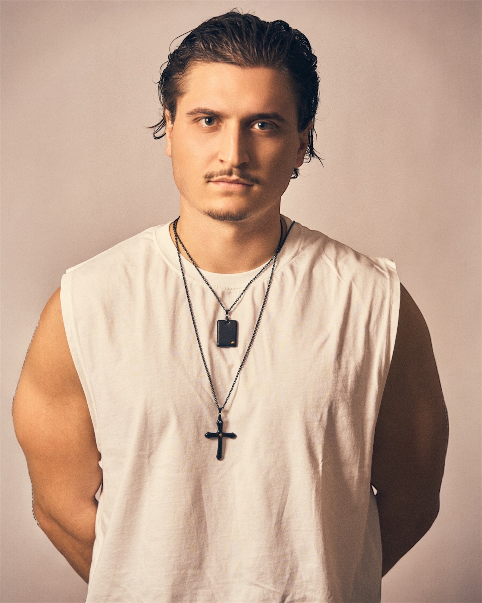 Collier Atlas