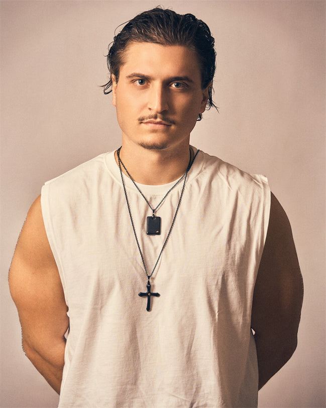 Collier Atlas