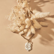 Sautoir Clair de Lune