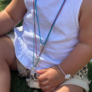 Collier Ourson en Porcelaine Fait Main | Bijou Enfant, Bébé